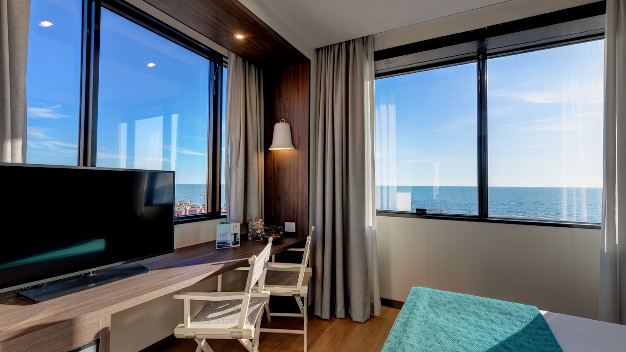 Photo of Bedroom in Quartiere XXXIV Lido di Ostia Levante