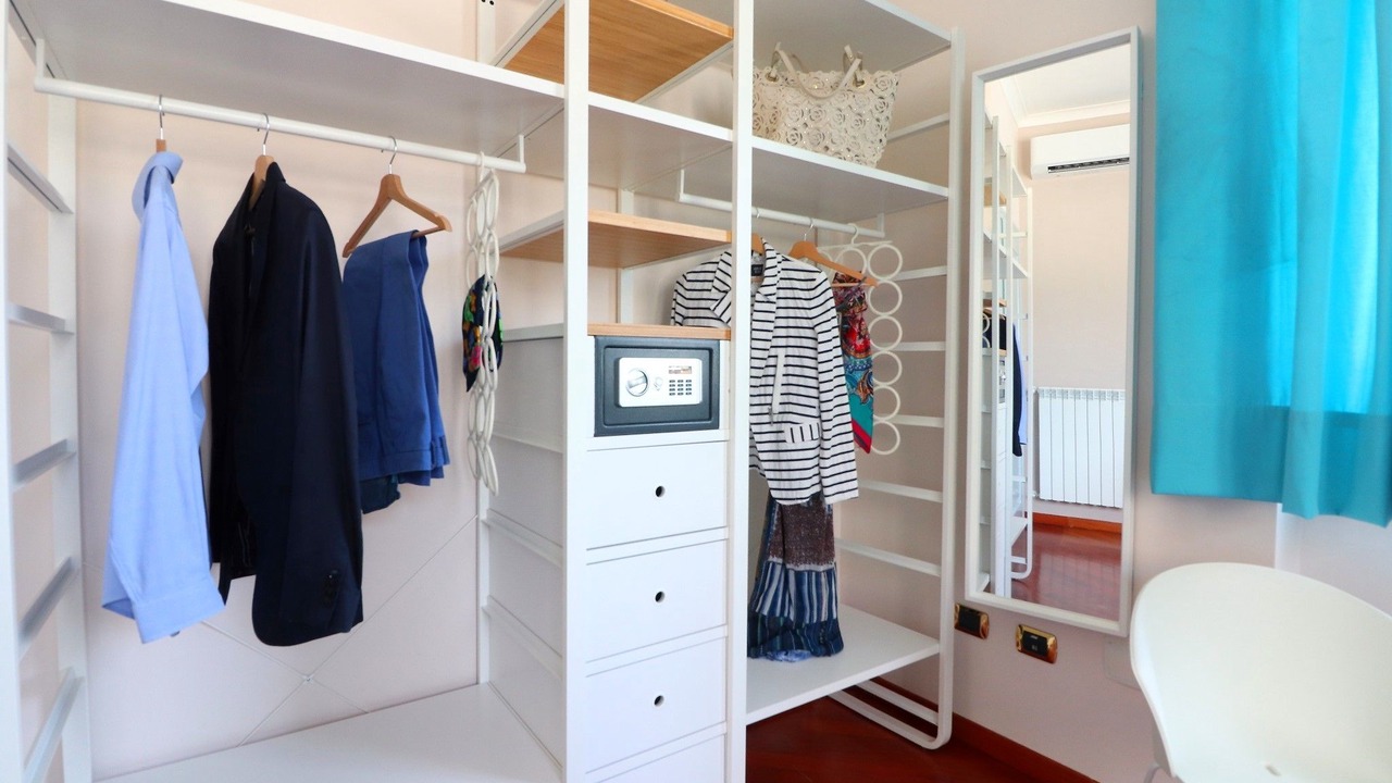 Photo of Bedroom in Sant'Agnello