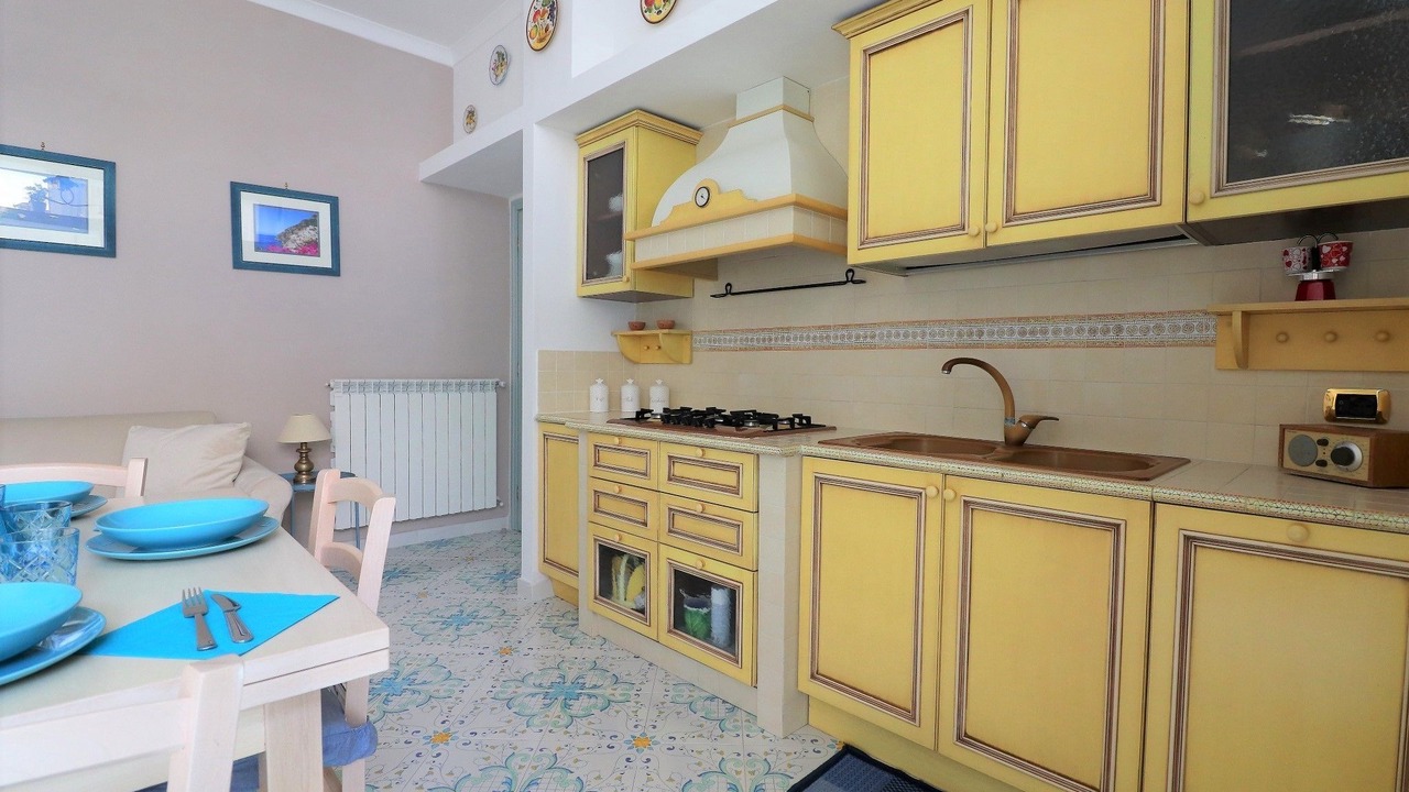 Photo of Kitchen in Sant'Agnello