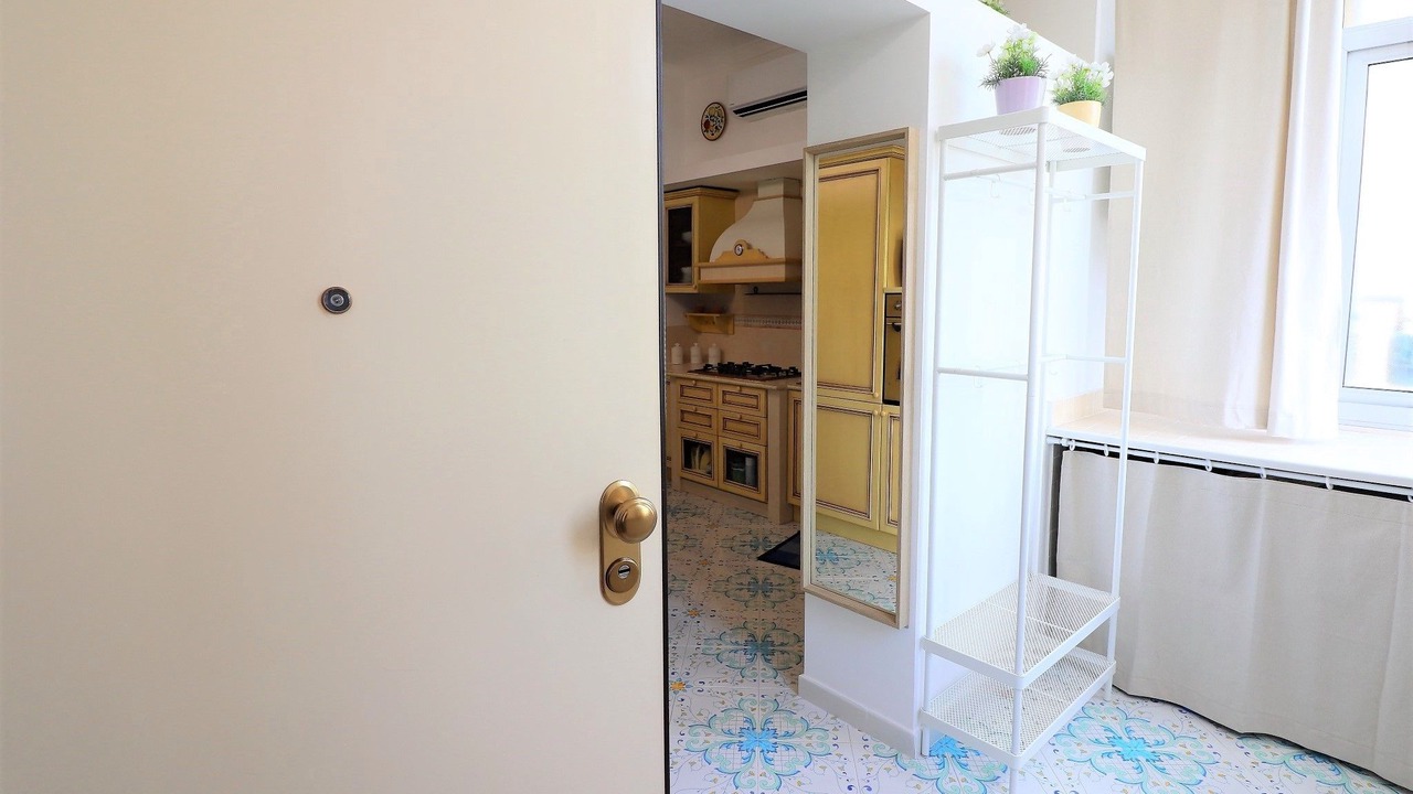 Photo of Bedroom in Sant'Agnello