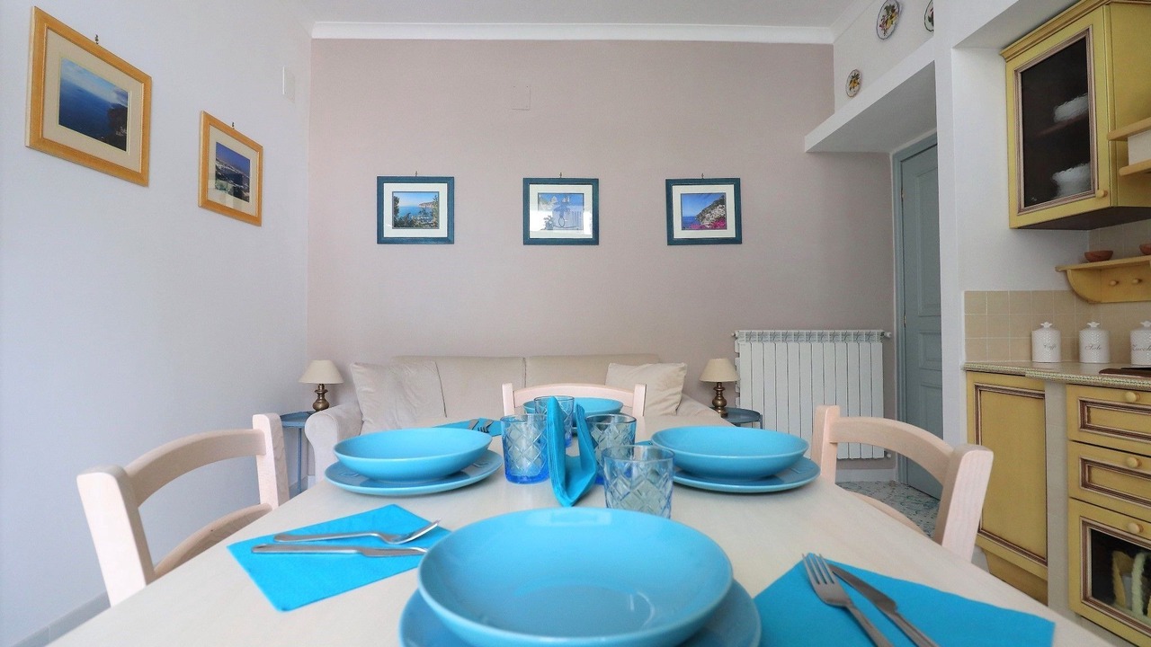 Photo of Bedroom in Sant'Agnello