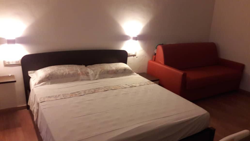 Photo of Bedroom in Marina Di Camerota