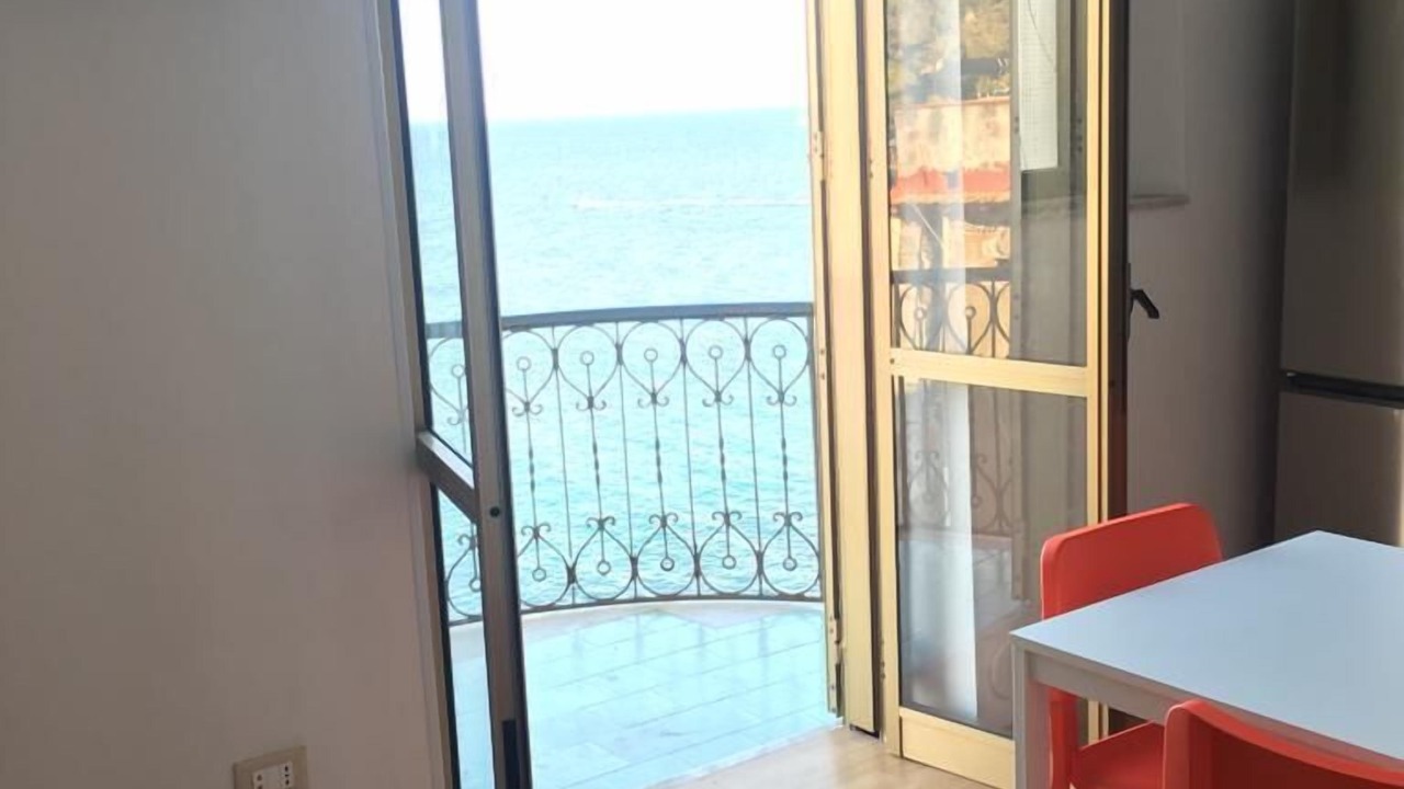 Photo of Bedroom in Marina Di Camerota
