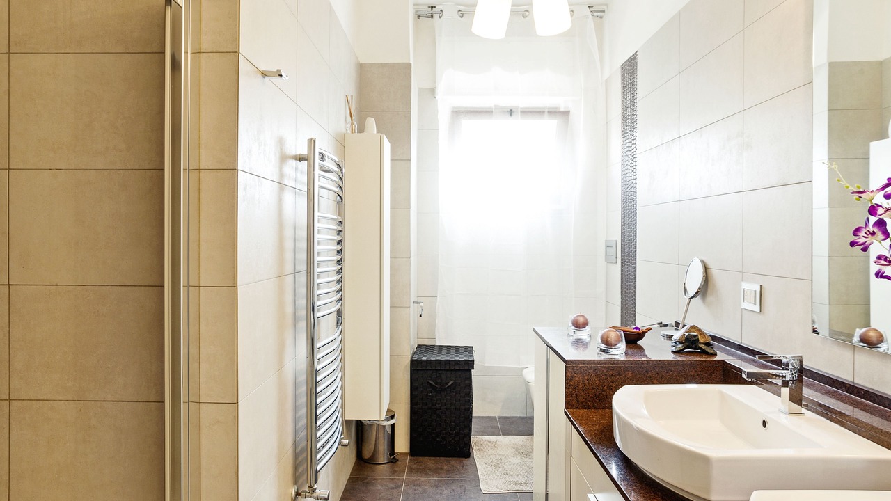 Photo of Bathroom in Palese