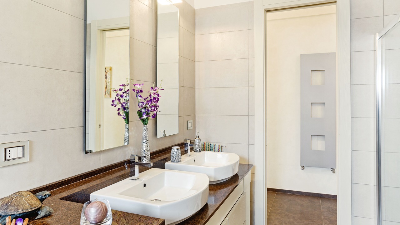 Photo of Bathroom in Palese