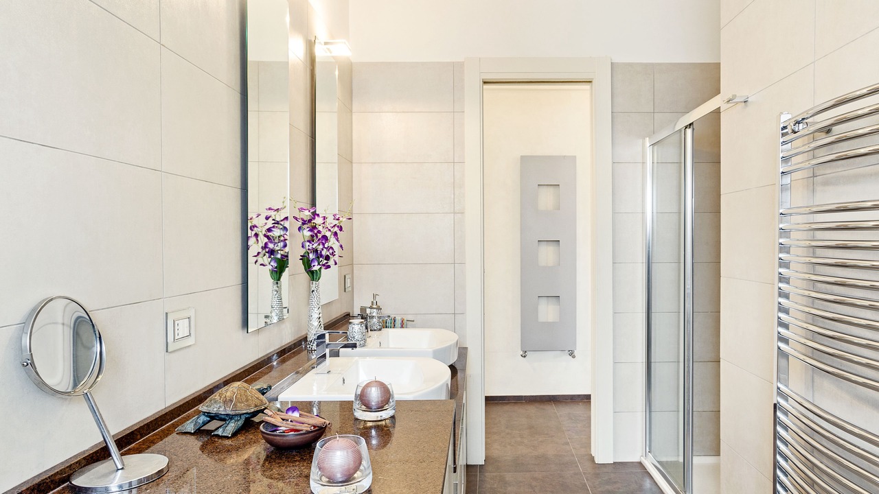 Photo of Bathroom in Palese