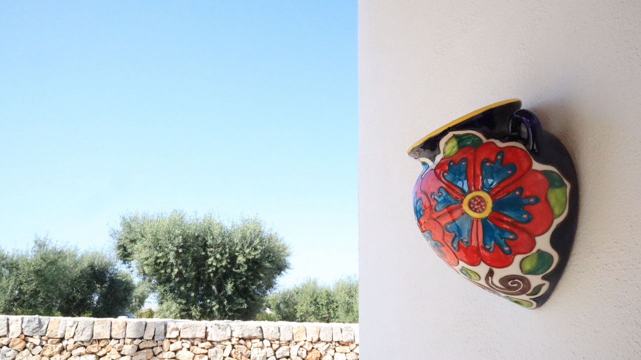 Photo of Outdoor in Conversano