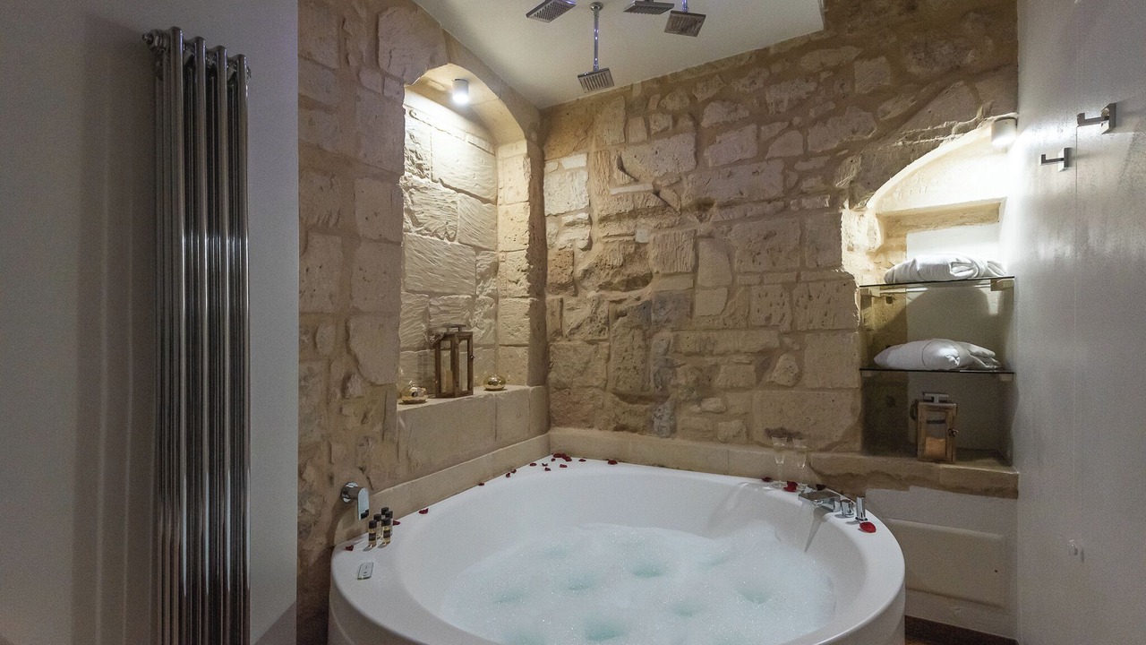 Photo of Bathroom in Lecce Historic Center