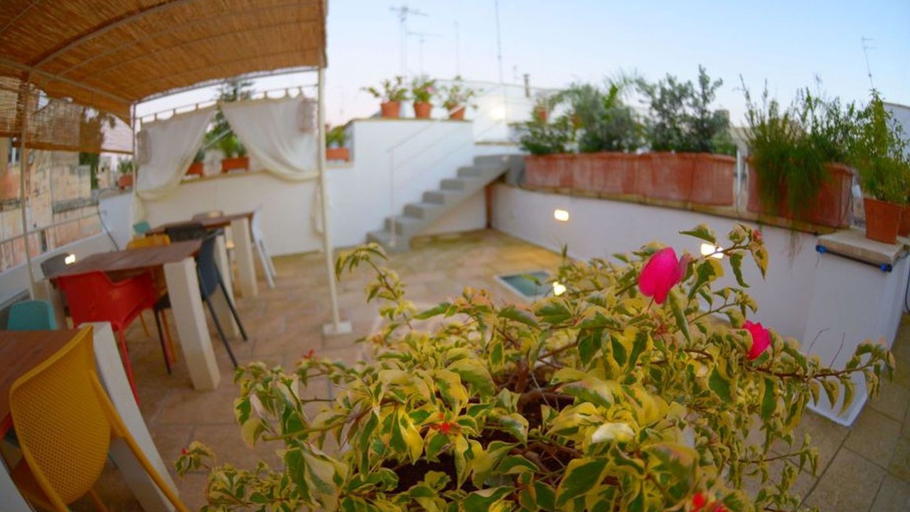 Photo of Outdoor in Lecce Historic Center