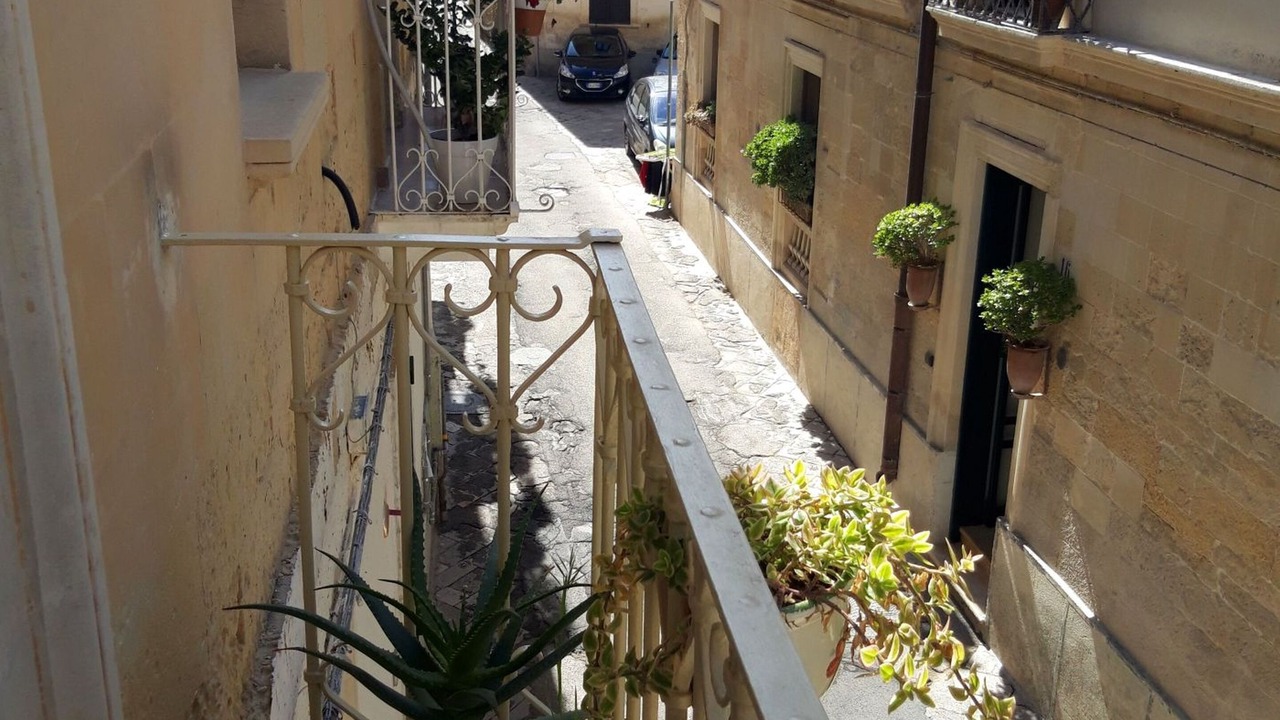 Photo of Outdoor in Lecce Historic Center