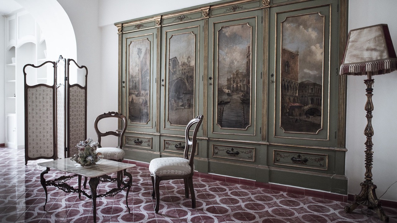 Photo of Bedroom in Palo del Colle