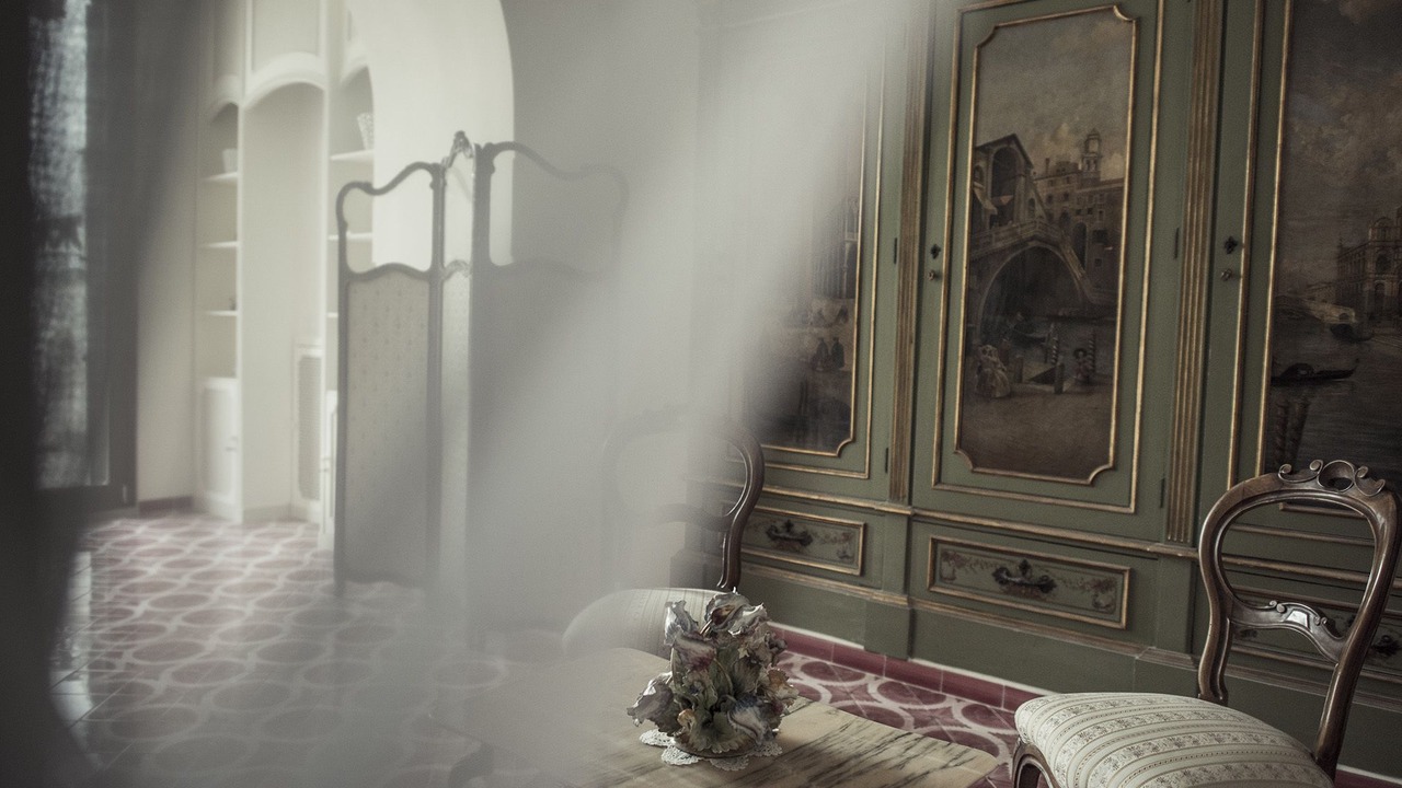 Photo of Bedroom in Palo del Colle