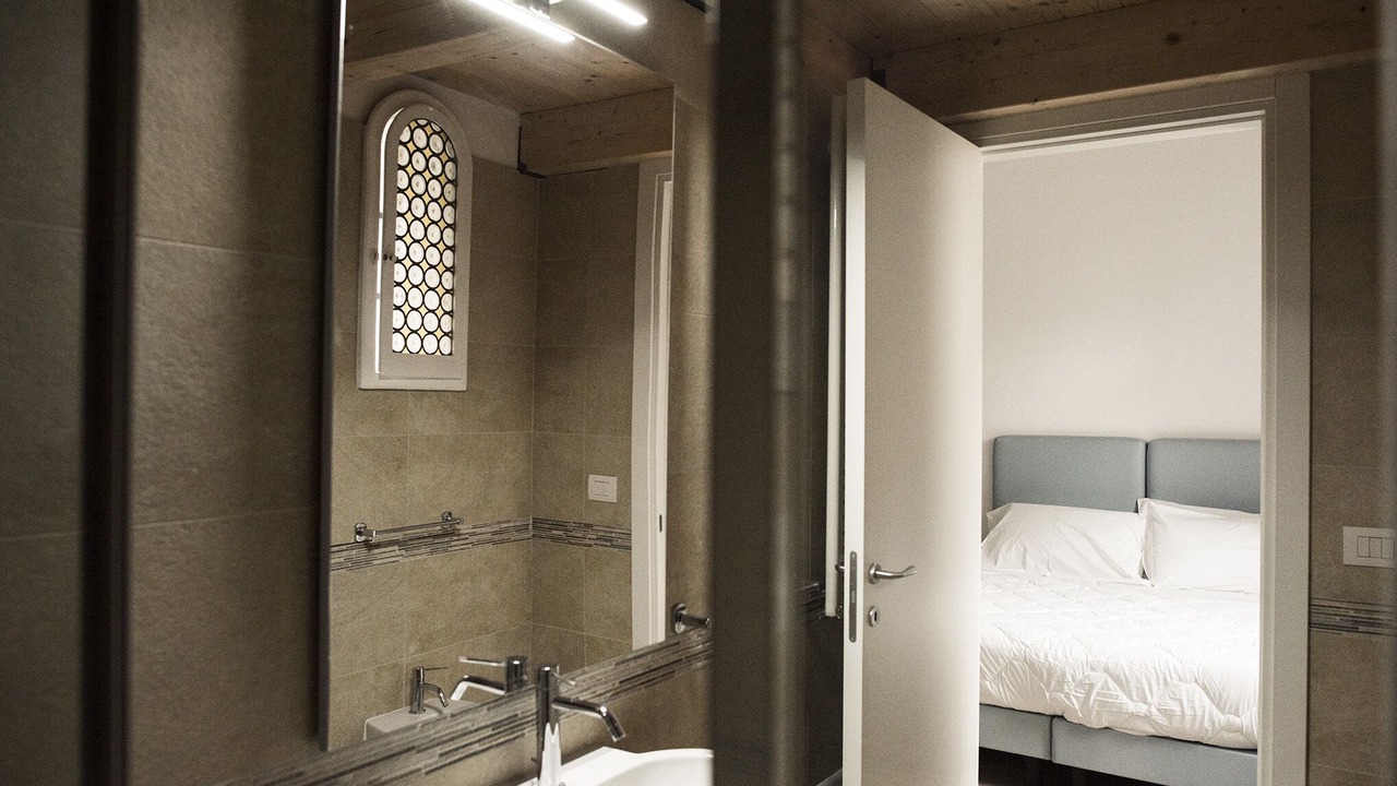 Photo of Bathroom in Palo del Colle