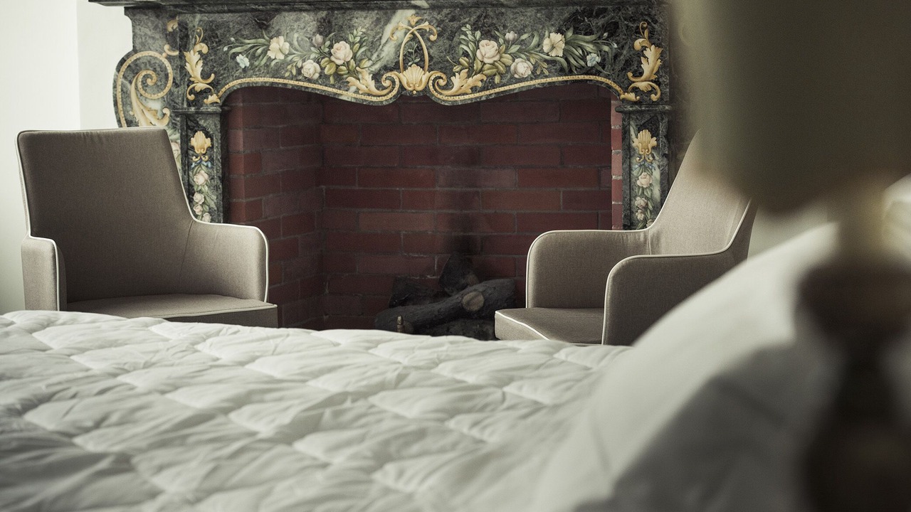 Photo of Bedroom in Palo del Colle