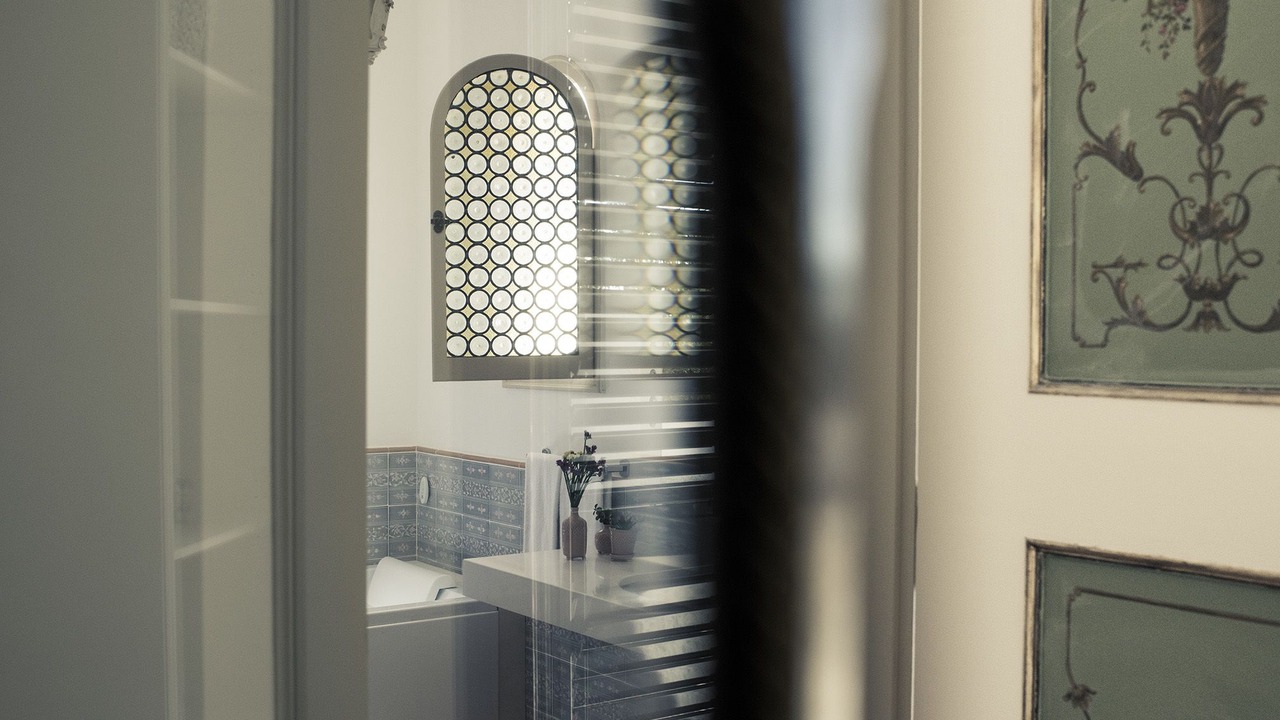 Photo of Bathroom in Palo del Colle