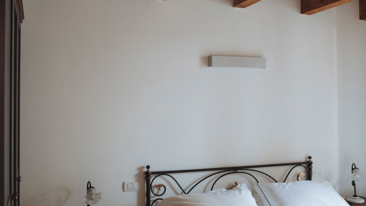 Photo of Bedroom in Palo del Colle