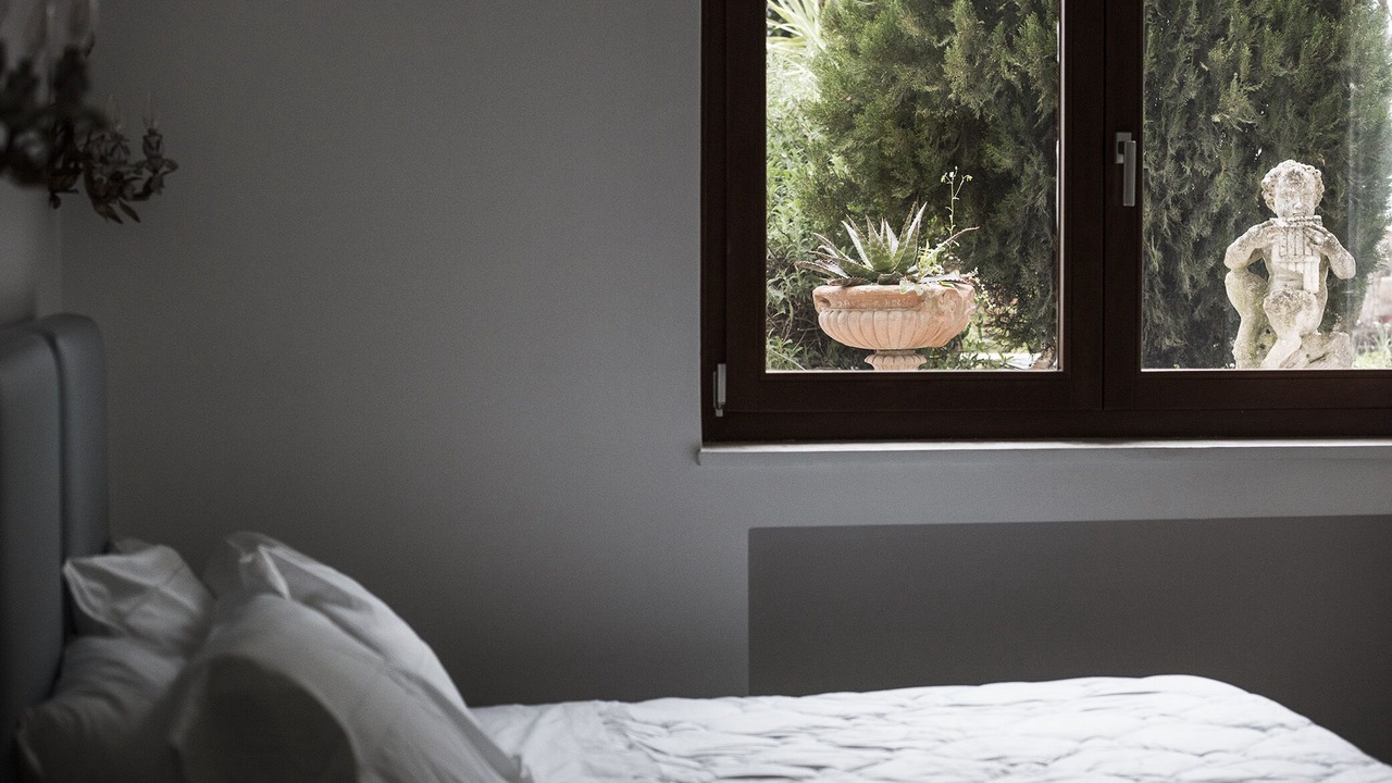 Photo of Bedroom in Palo del Colle