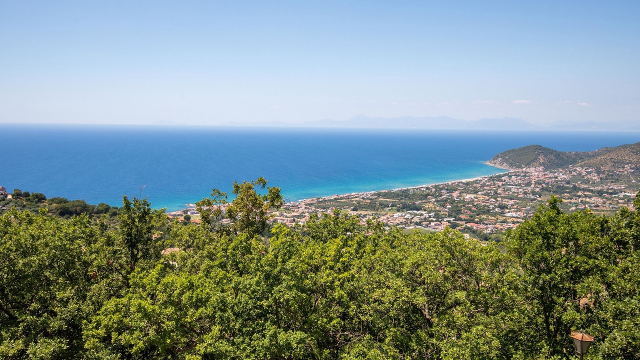 Photo of Others in Castellabate