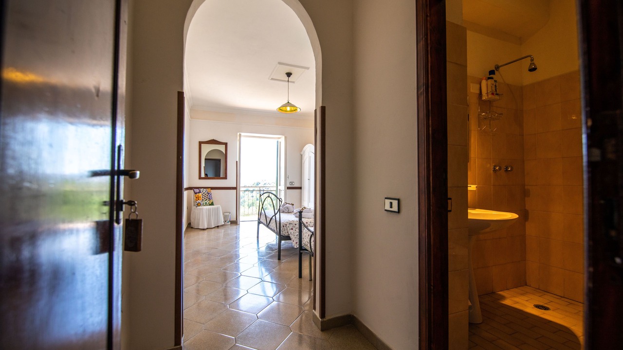 Photo of Patio Balcony in Castellabate
