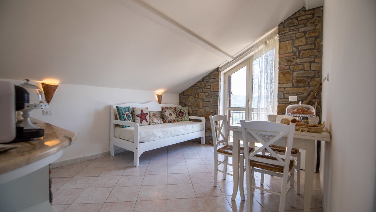 Photo of Patio Balcony in Castellabate