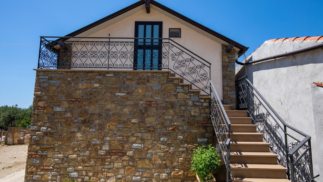 Photo of Outdoor in Castellabate