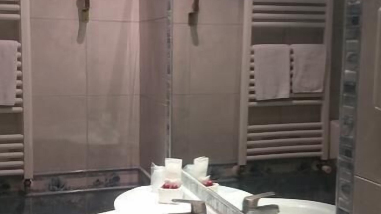 Photo of Bathroom in Sallustiano