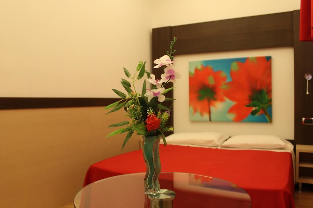 Photo of Bedroom in Sallustiano