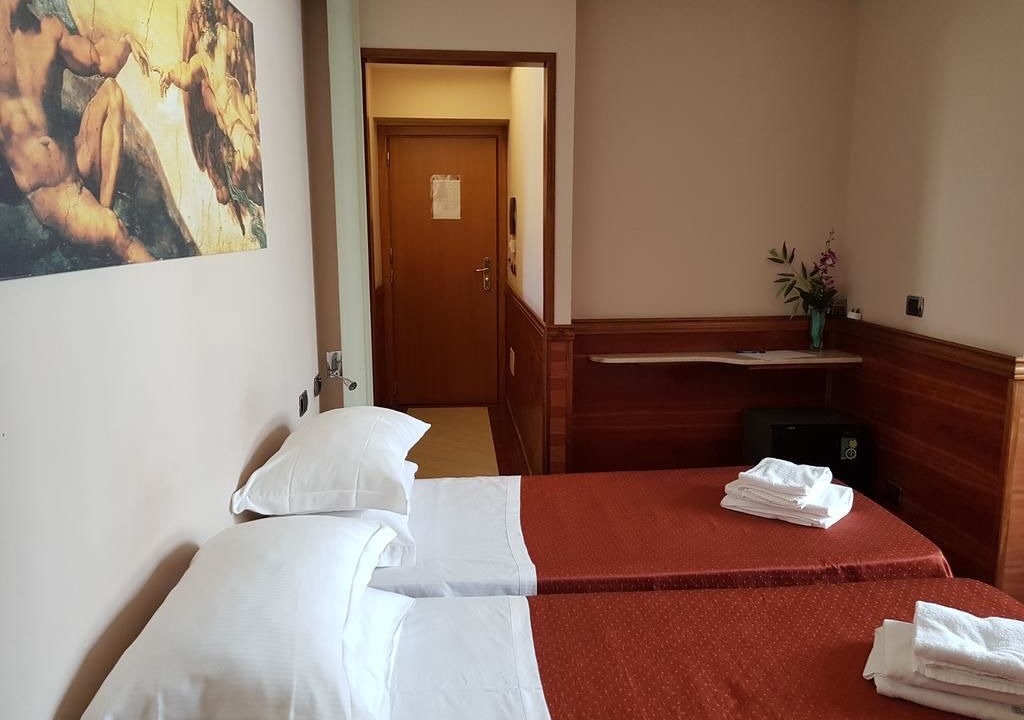 Photo of Bedroom in Sallustiano