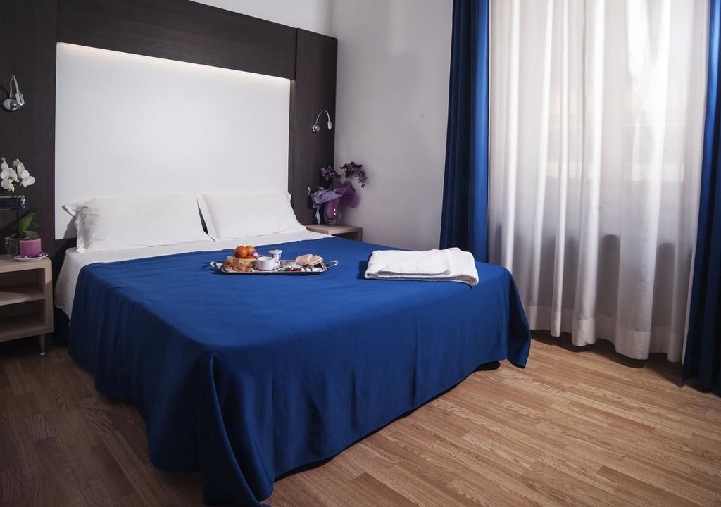 Photo of Bedroom in Sallustiano