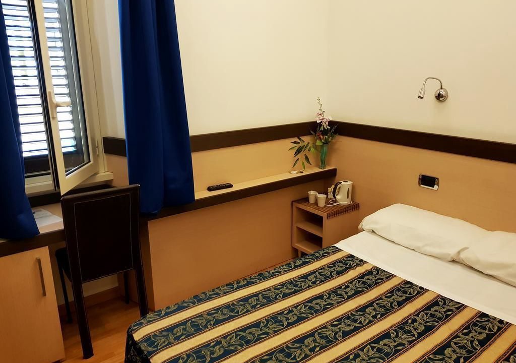 Photo of Bedroom in Sallustiano
