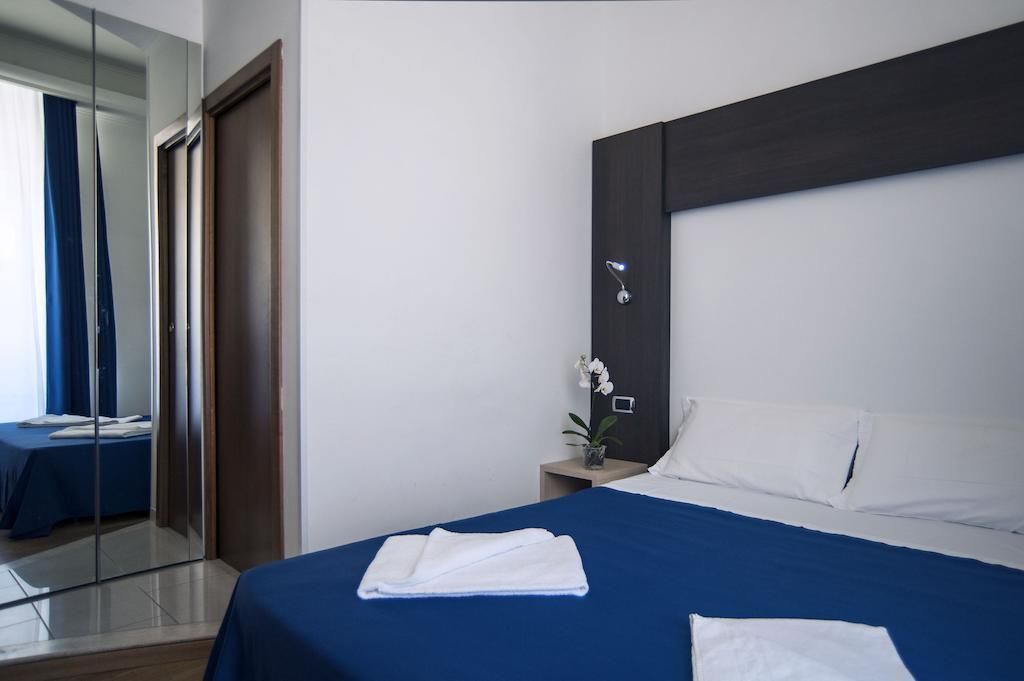 Photo of Bedroom in Sallustiano
