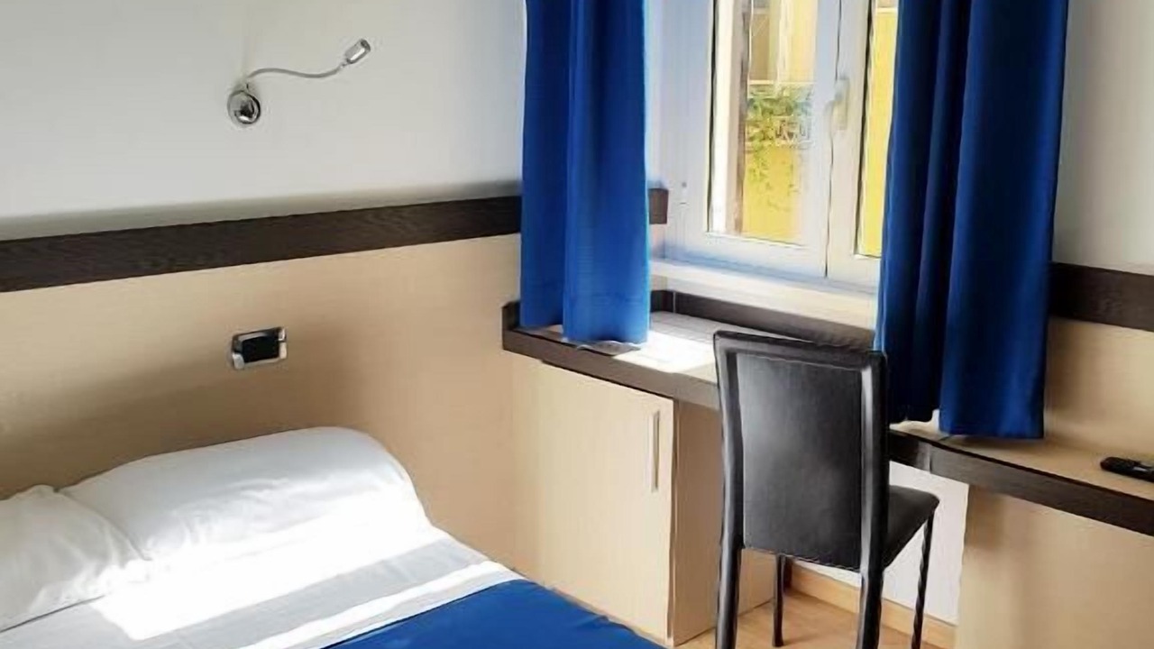Photo of Bedroom in Sallustiano