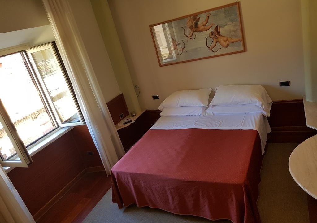 Photo of Bedroom in Sallustiano