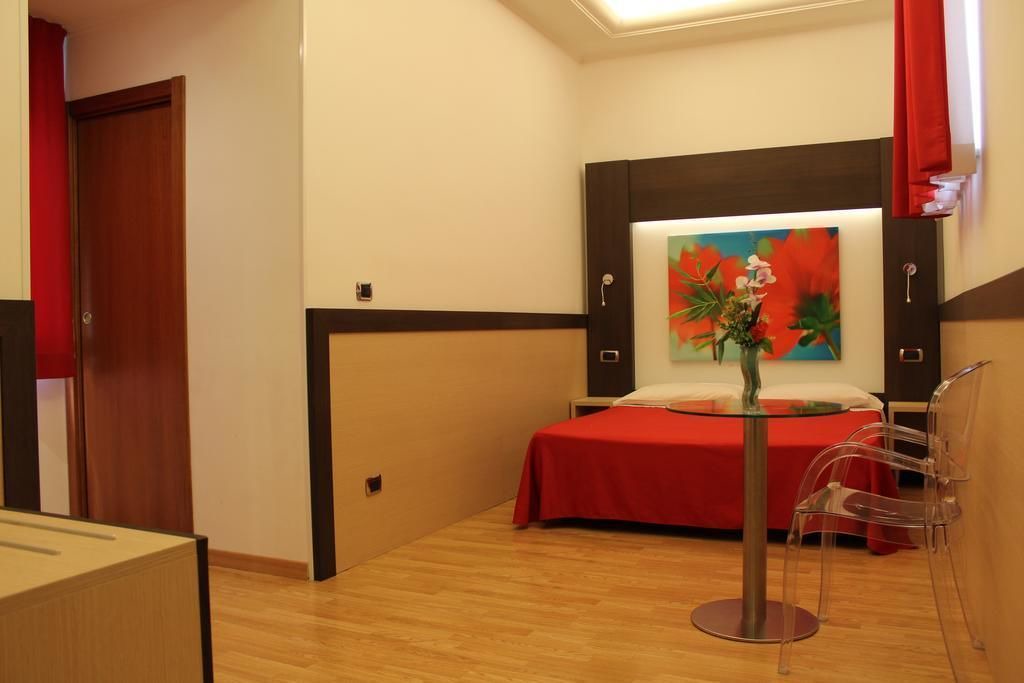 Photo of Bedroom in Sallustiano