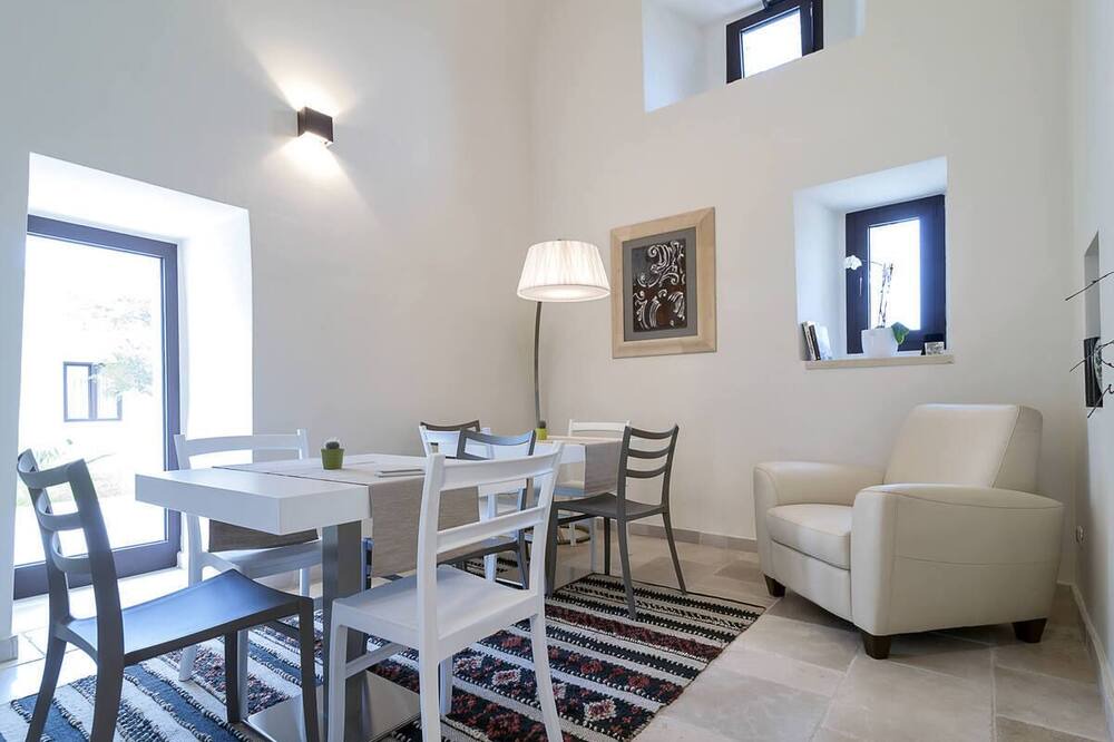 Photo of Livingroom in Il Monte