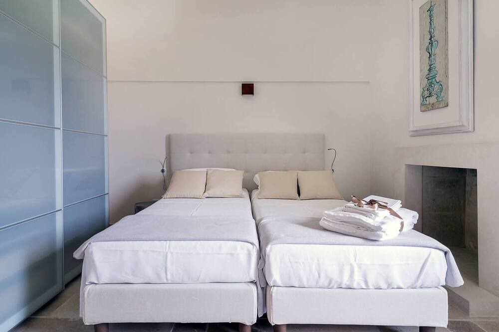 Photo of Bedroom in Il Monte