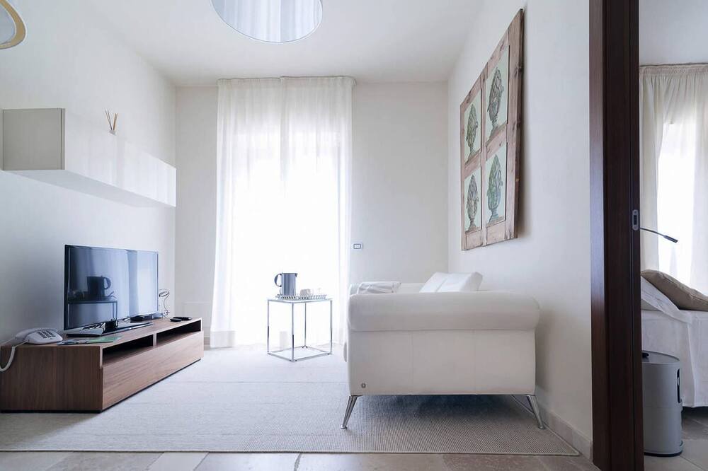 Photo of Livingroom in Il Monte