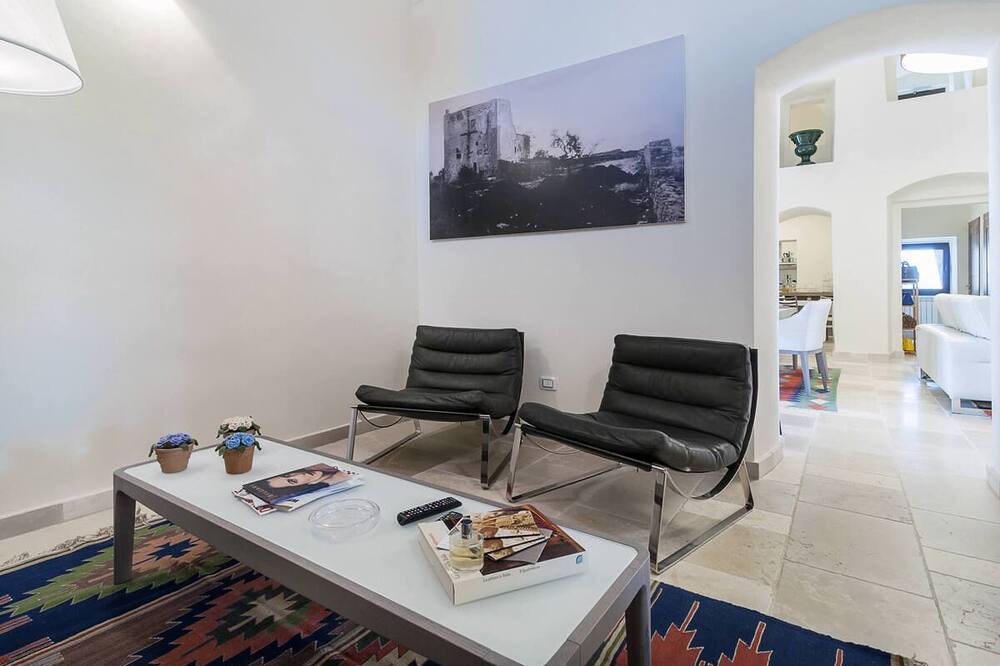 Photo of Livingroom in Il Monte
