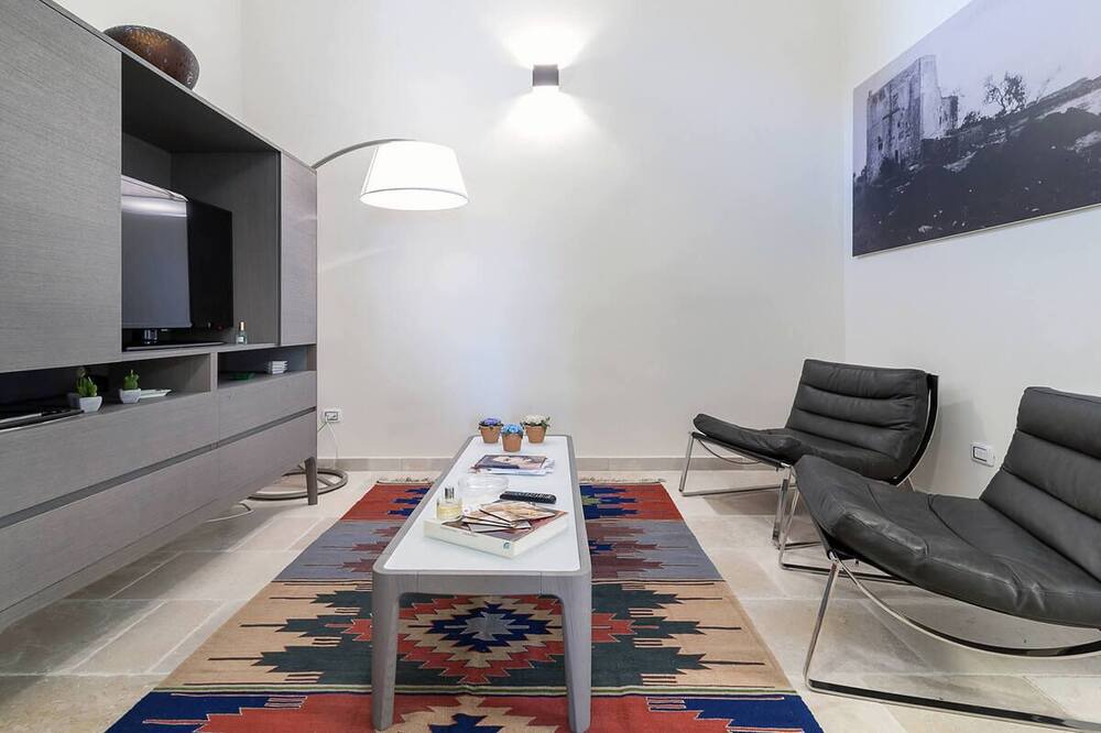 Photo of Livingroom in Il Monte