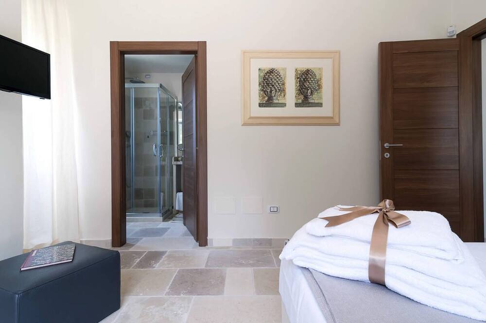 Photo of Bedroom in Il Monte