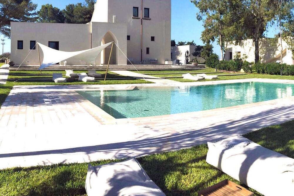 Photo of Outdoor in Il Monte