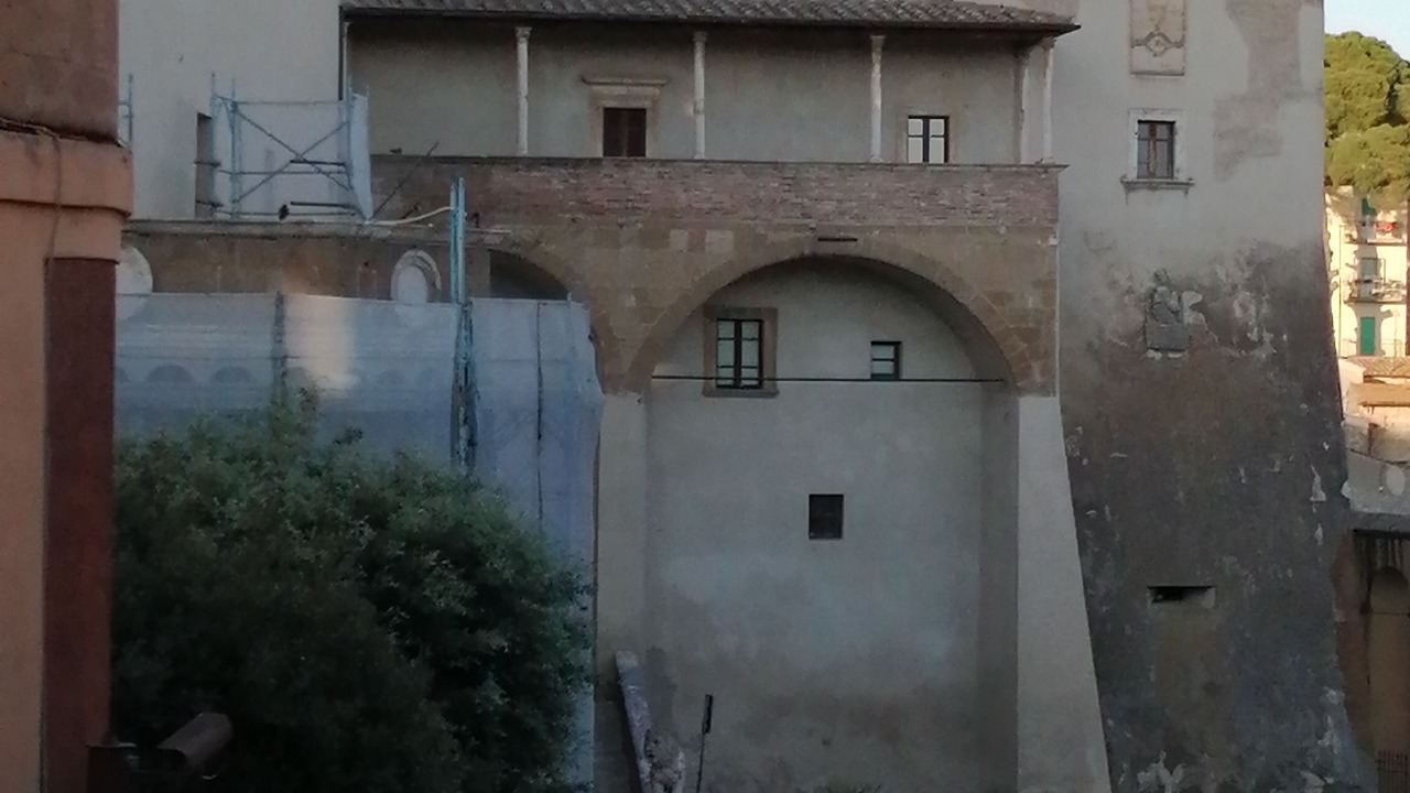 Photo of Others in Pitigliano