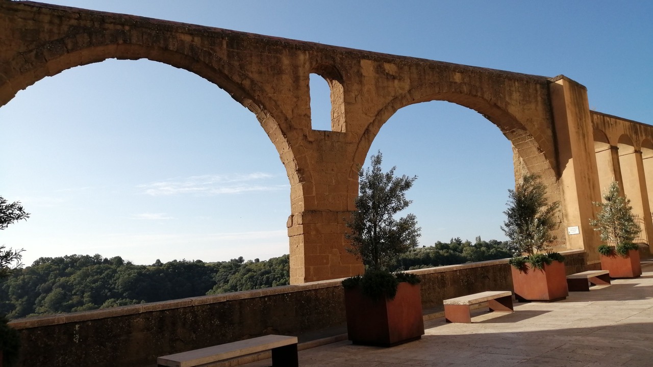 Photo of Outdoor in Pitigliano