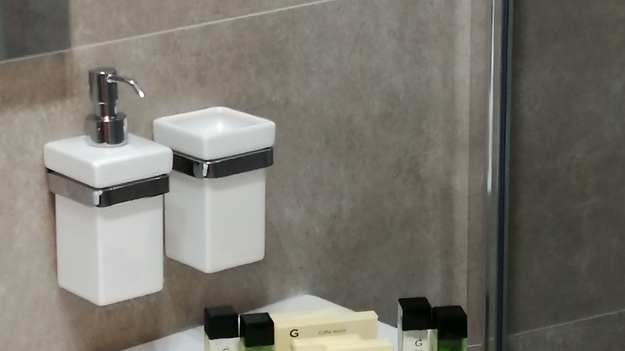 Photo of Bathroom in Pitigliano