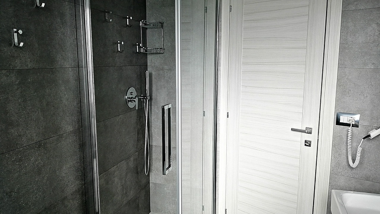 Photo of Bathroom in Pitigliano
