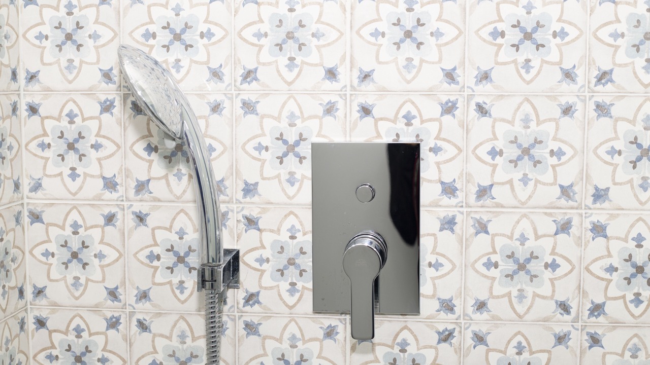 Photo of Bathroom in Quartiere XXXIV Lido di Ostia Levante