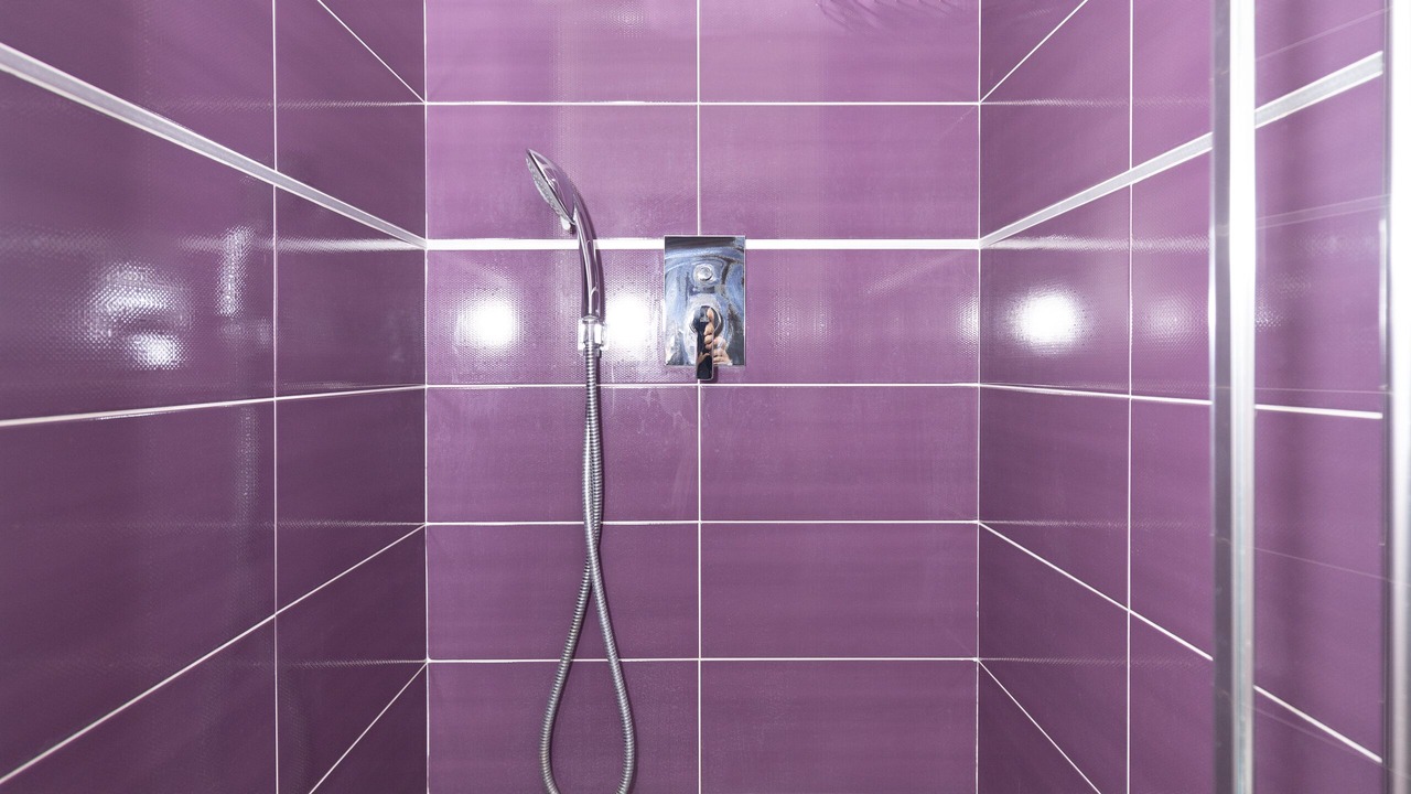 Photo of Bathroom in Quartiere XXXIV Lido di Ostia Levante