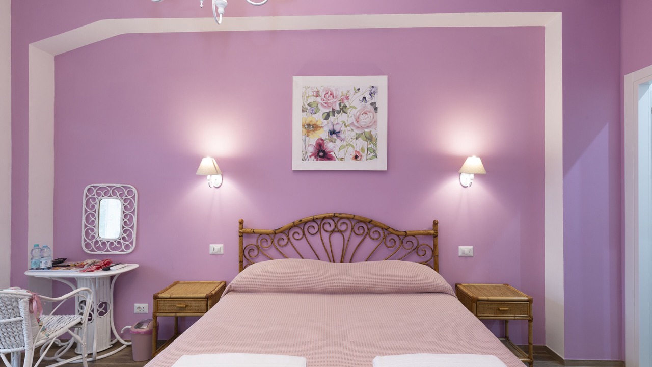 Photo of Bedroom in Quartiere XXXIV Lido di Ostia Levante