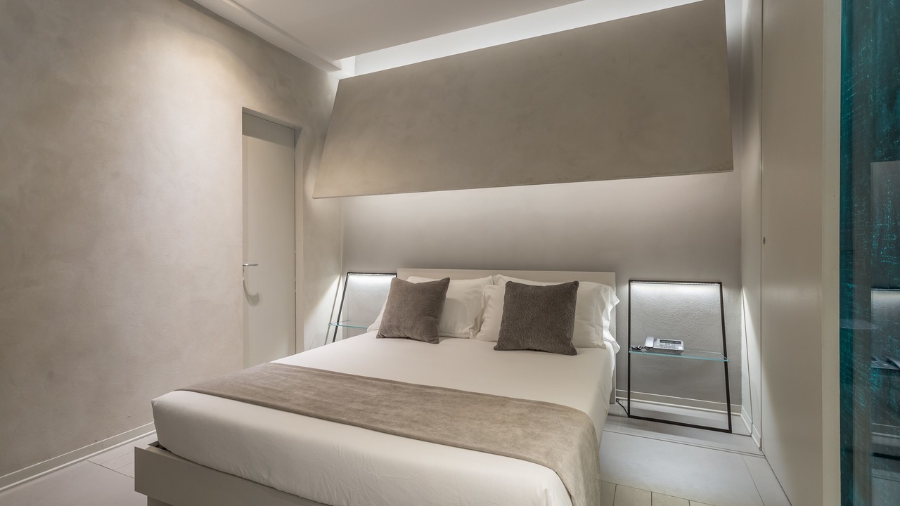 Photo of Bedroom in Ripa
