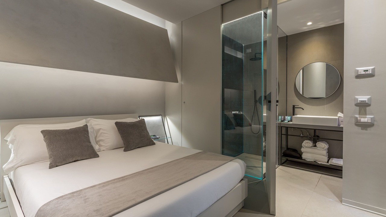 Photo of Bedroom in Ripa